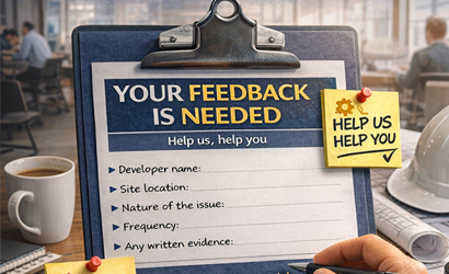 Technical Members - Feedback Needed on NBS