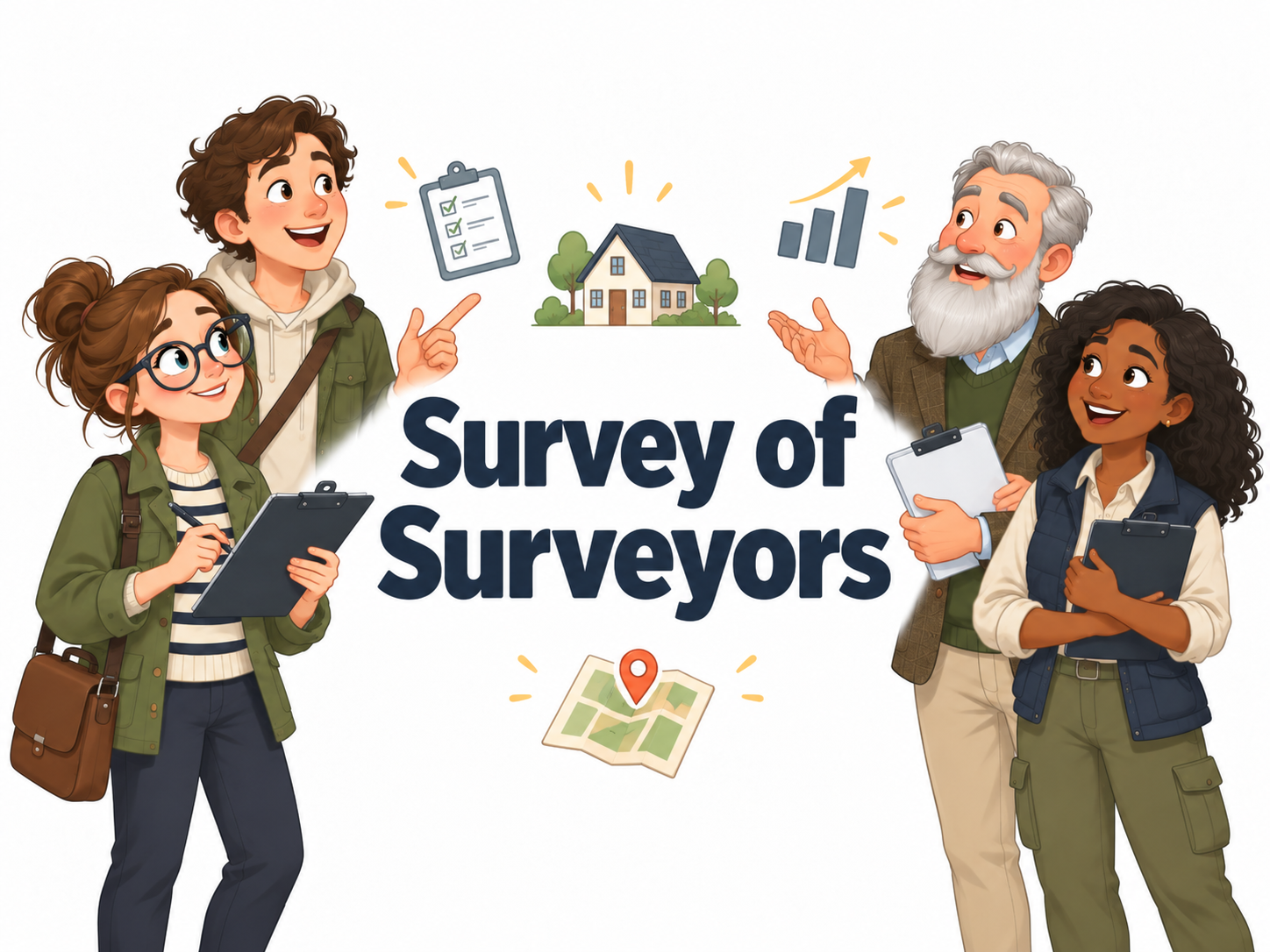 Survey of Surveyors ’26 – results summary