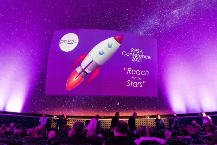 Review of 2021 and Looking Ahead to 2022