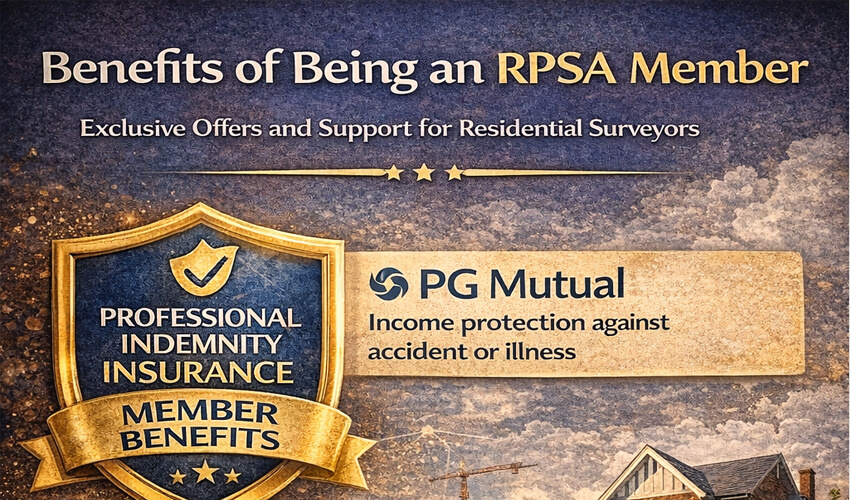 Benefits of Being an RPSA Member