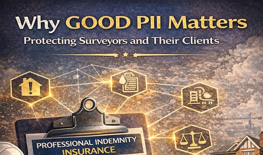 Why Good PII Matters