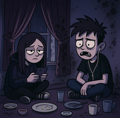 Condensation, Mould & Teenage Vampires: A Surveyor’s Guide to Risk and Responsibility