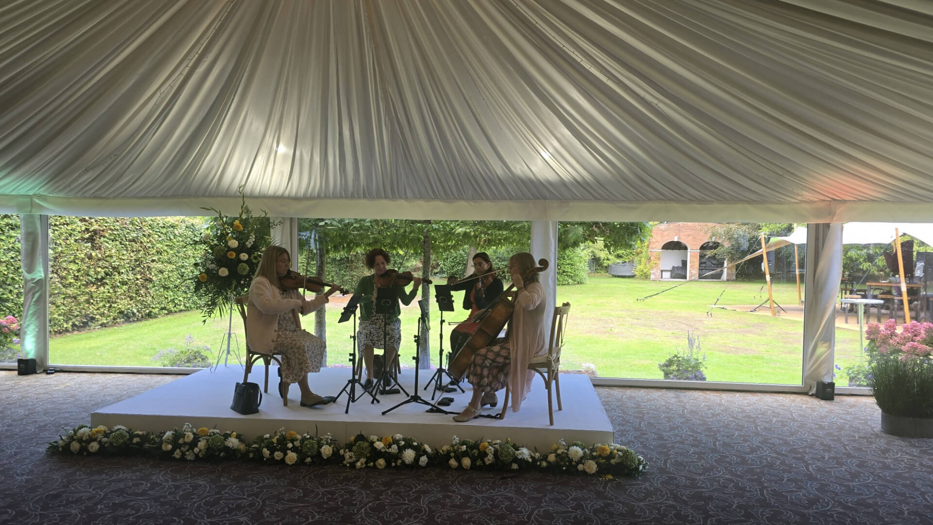 RPSA at the CABE Centenary Celebration