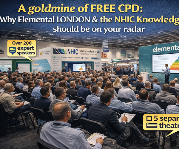 Free CPD - One for the Radar.
