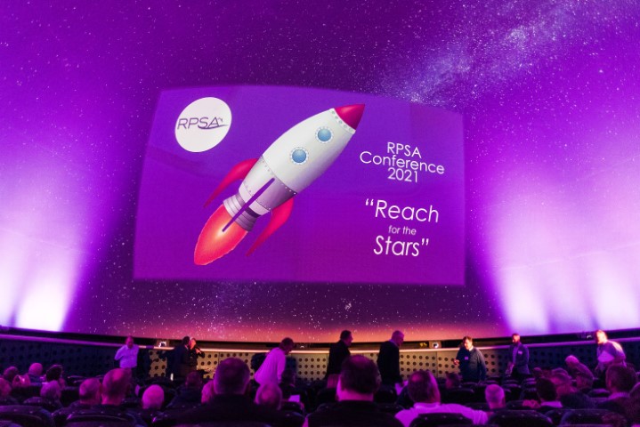 Review of 2021 and Looking Ahead to 2022