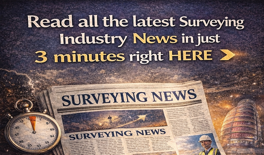 Property and Surveying Industry Update