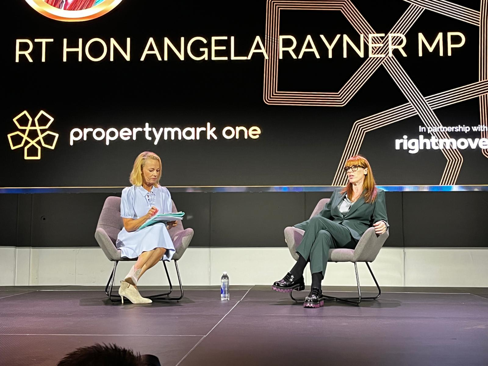 Propertymark Conference - June 2026