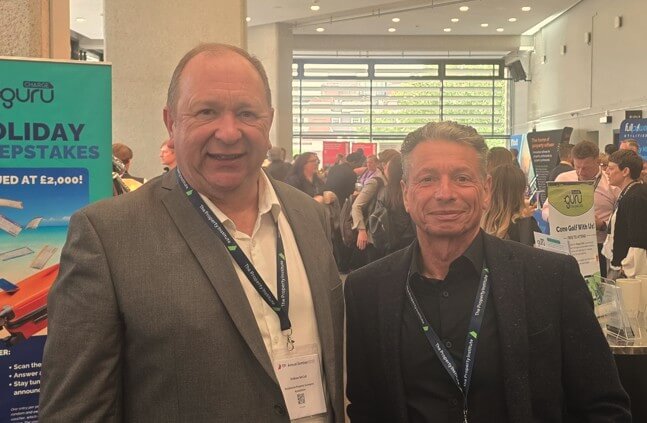 RPSA Chairman Reflects on TPI Conference 2025