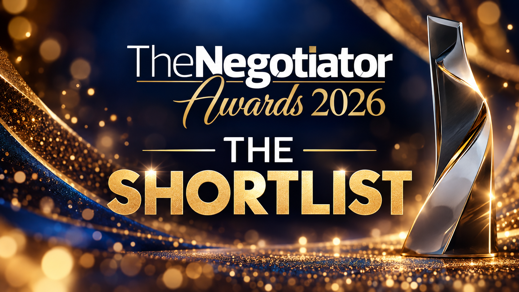 NEWSFLASH -  surveyor of the Year