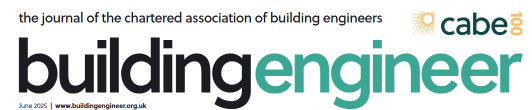 CABE's Building Engineer Journal: Key Insights for Residential Surveyors