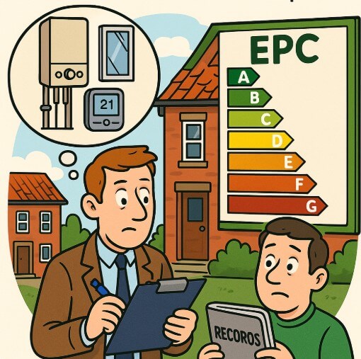 End of May Market Round-Up -Insights for Residential Surveyors