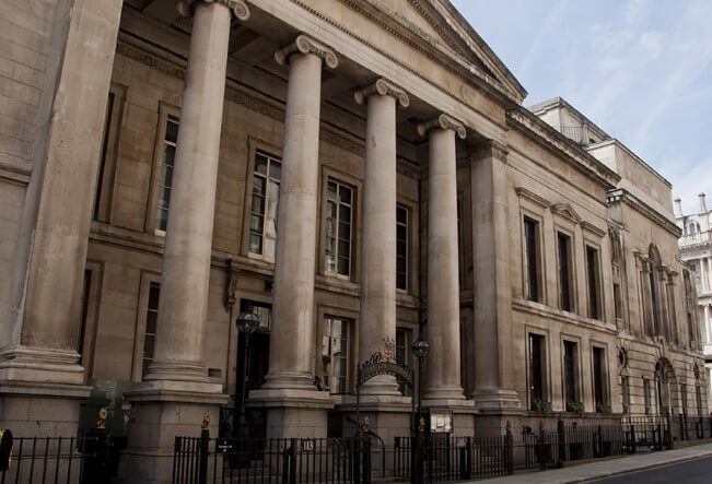 A Crucial Conversation at the Law Society: The RPSA Championing Consumer Protection