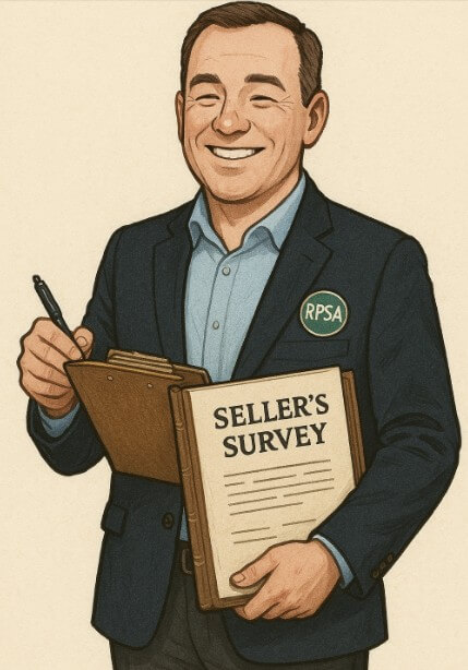 Government Proposes Transformative Change to the Home Buying System - Great Opportunities Ahead!