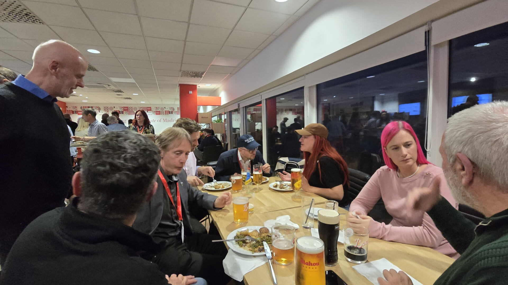 SAVA Expo - Coventry