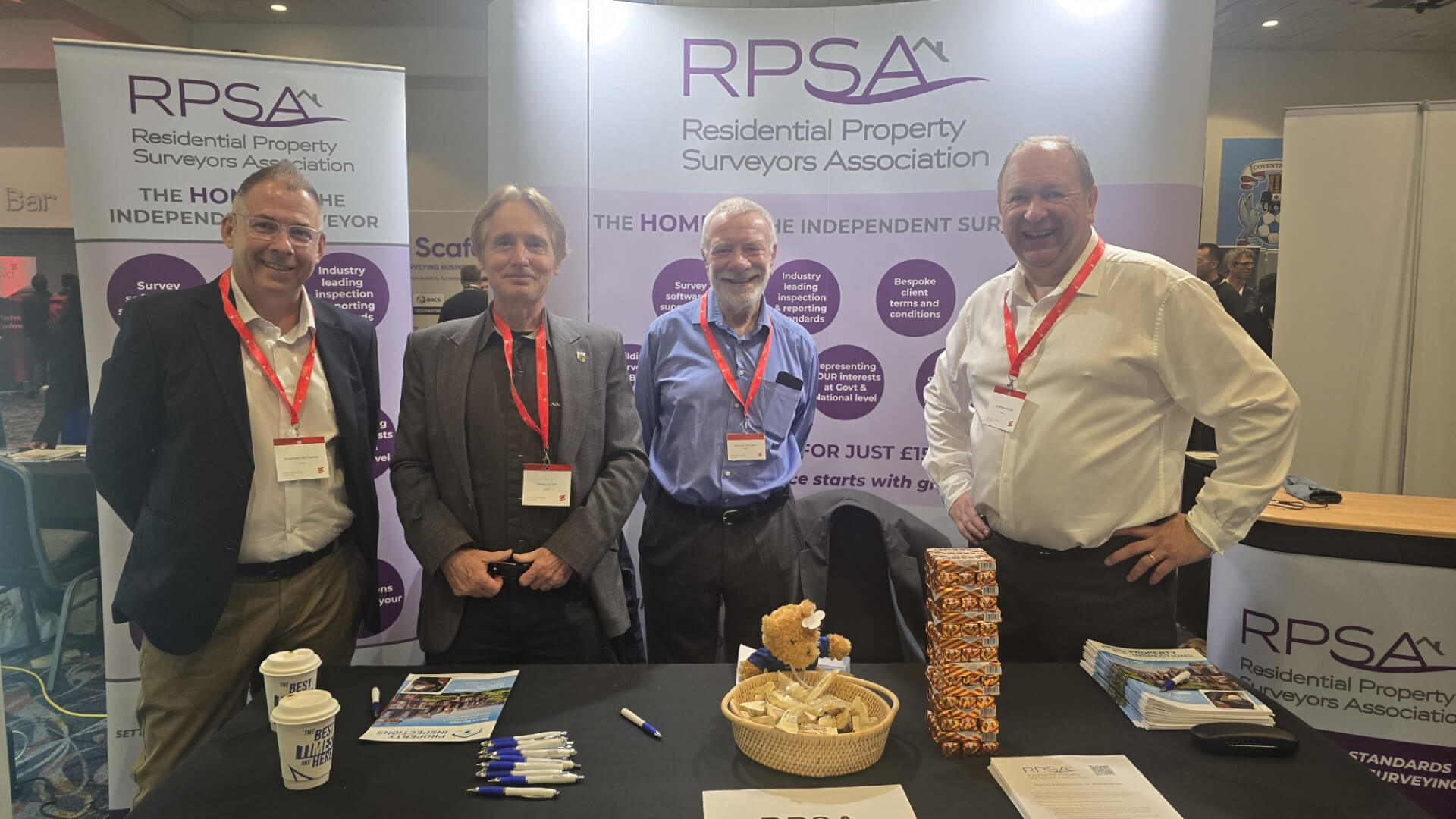 Residential Surveying Expo 2025