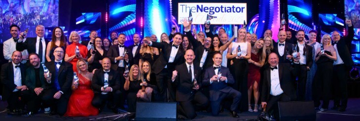 News Flash: A Glittering Night of Gold for RPSA Members!