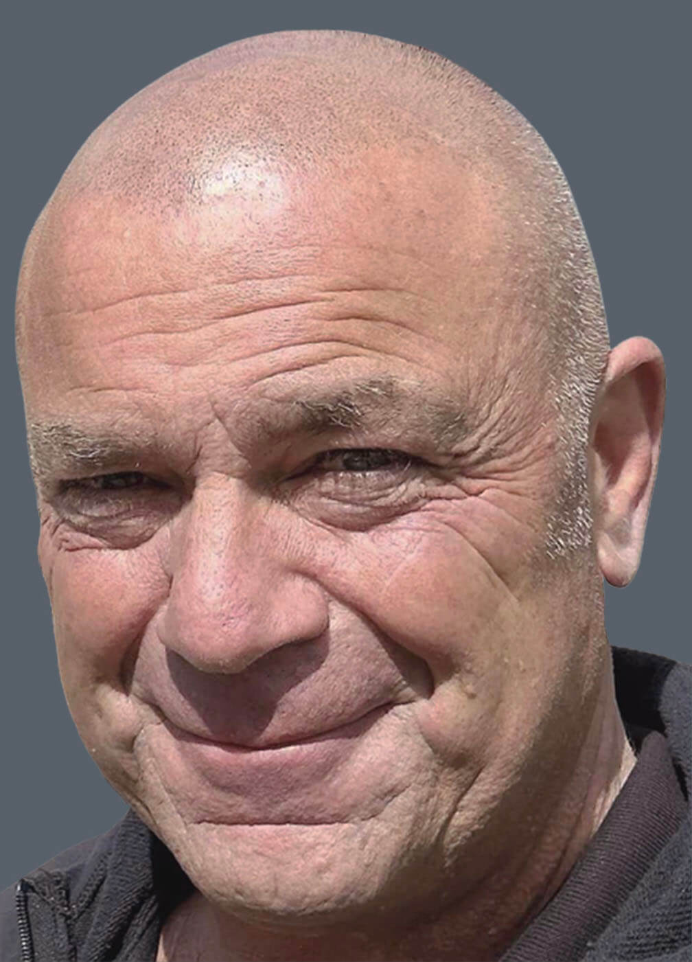 Introducing Kelly Skidmore