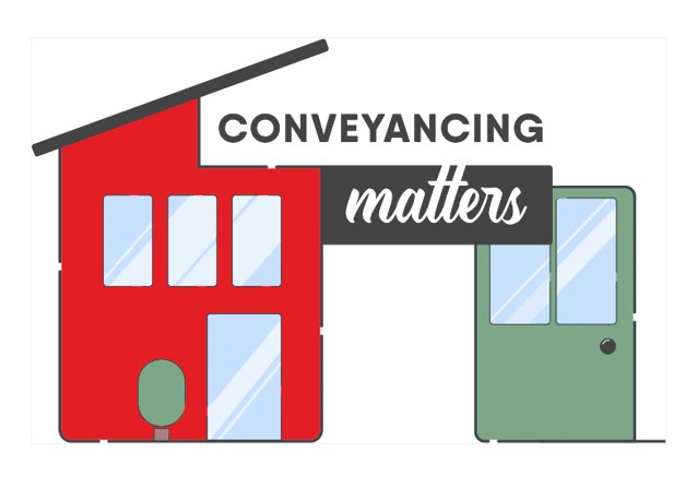 Conveyancing Matters: Networking, Collaboration, and Why It Pays to Step Outside the Surveying Bubbl
