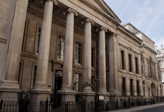 A Crucial Conversation at the Law Society: The RPSA Championing Consumer Protection