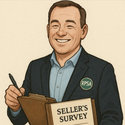 Government Proposes Transformative Change to the Home Buying System - Great Opportunities Ahead!