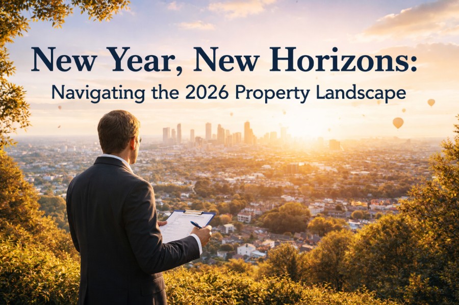 Navigating the 2026 Property Landscape