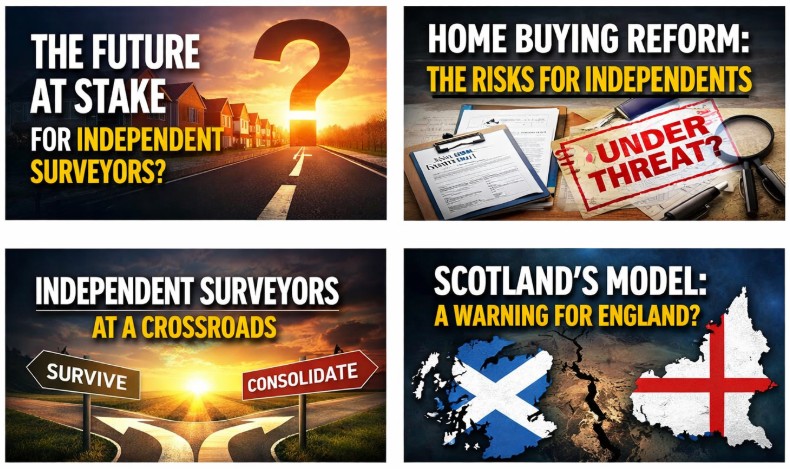 RICS Consultation Response Marks a Critical Moment for Home Buying Reform