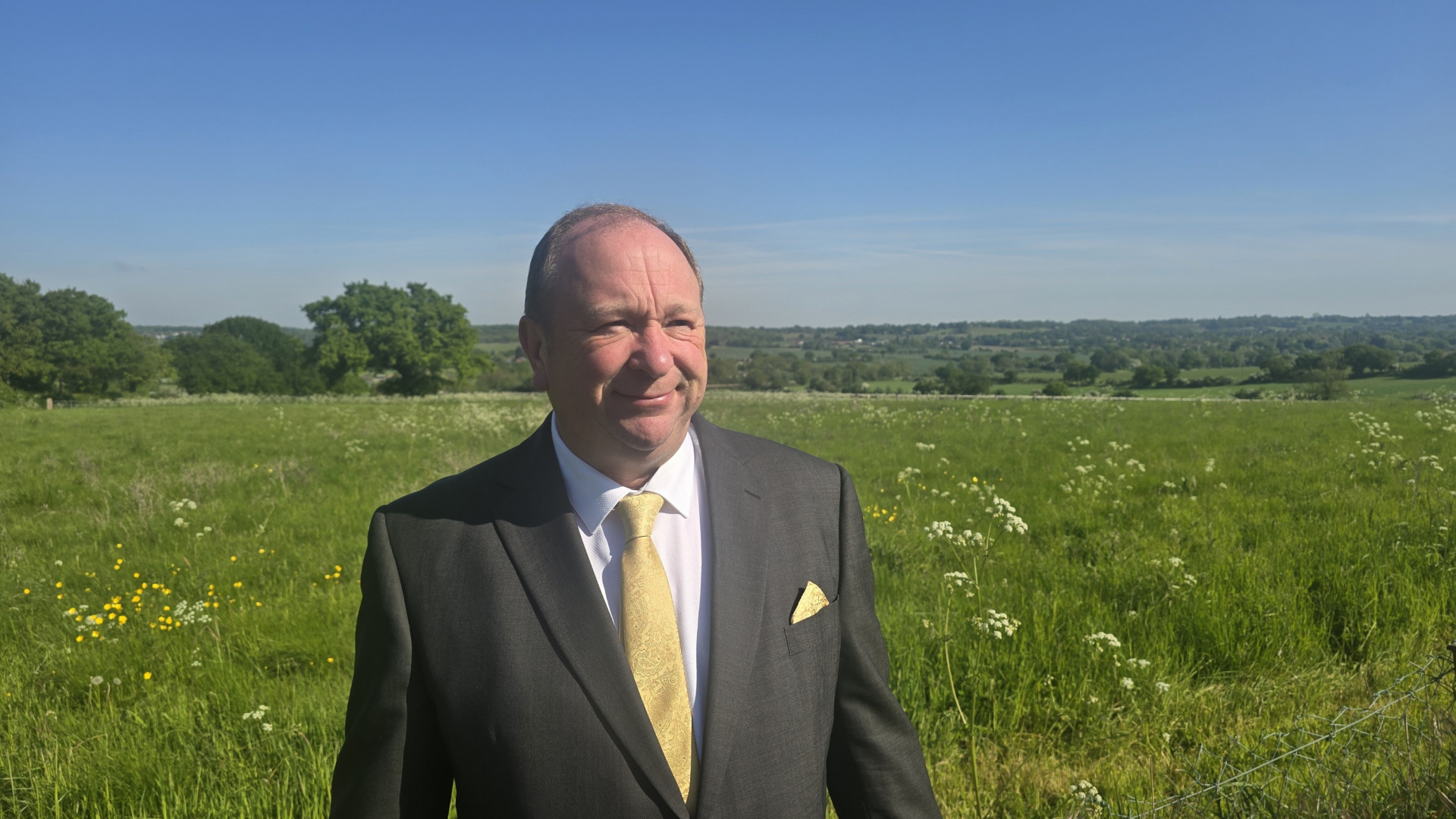 An Update from the RPSA Council