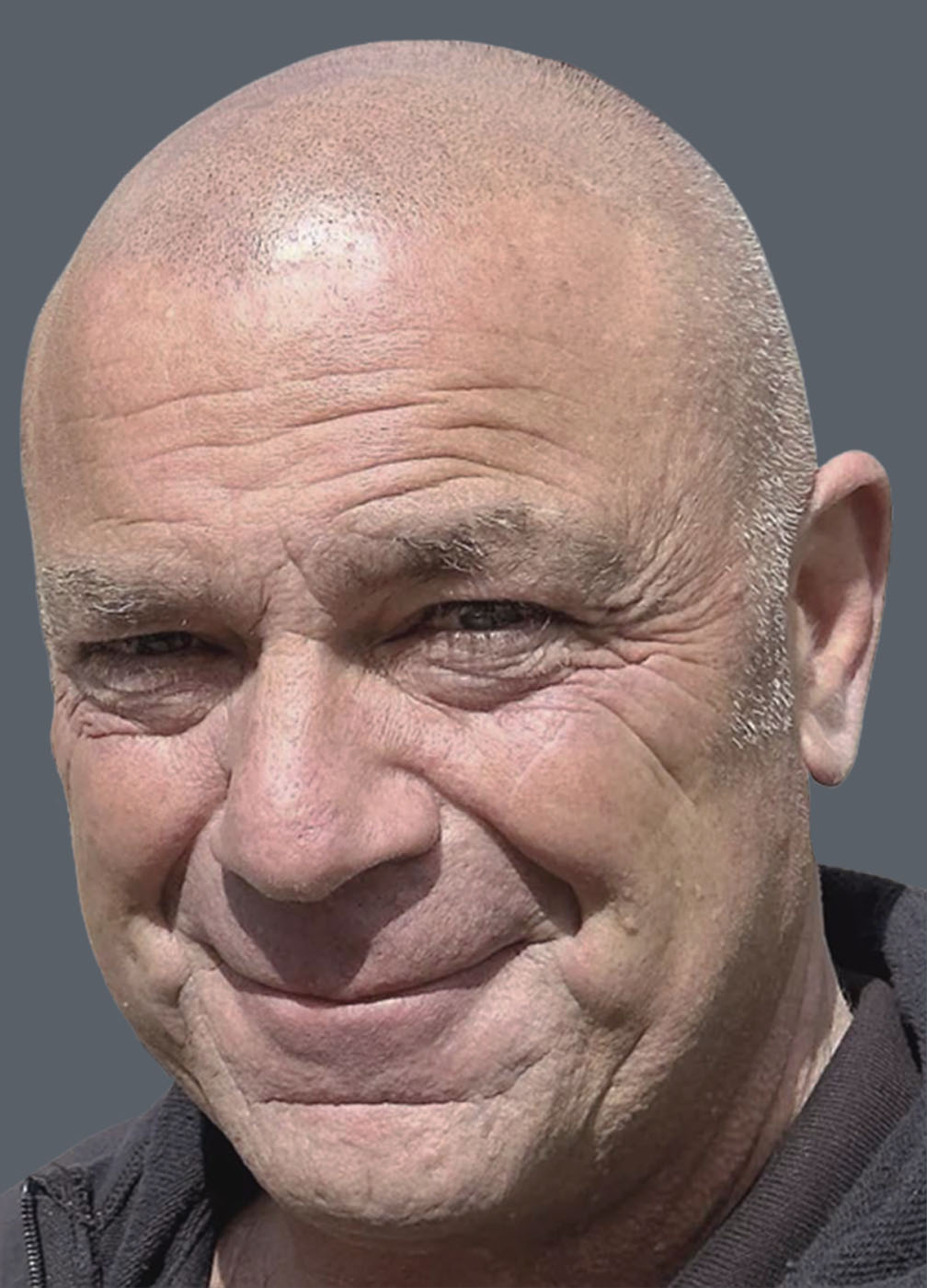 Introducing Kelly Skidmore