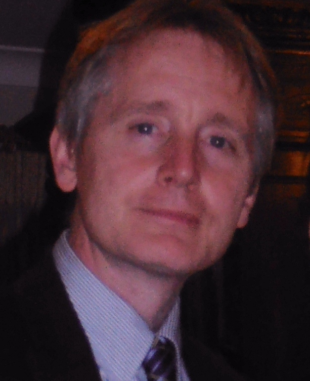 Introducing Sean Curtin