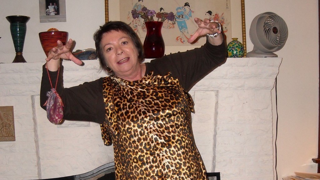 Alan Milstein’s Marathon Mission