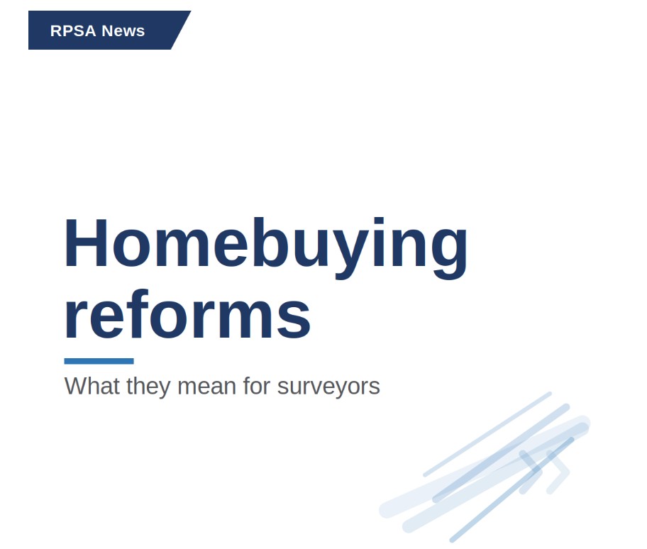 GOV - Homebuying Update