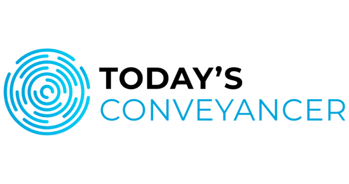 Today`s Conveyancer