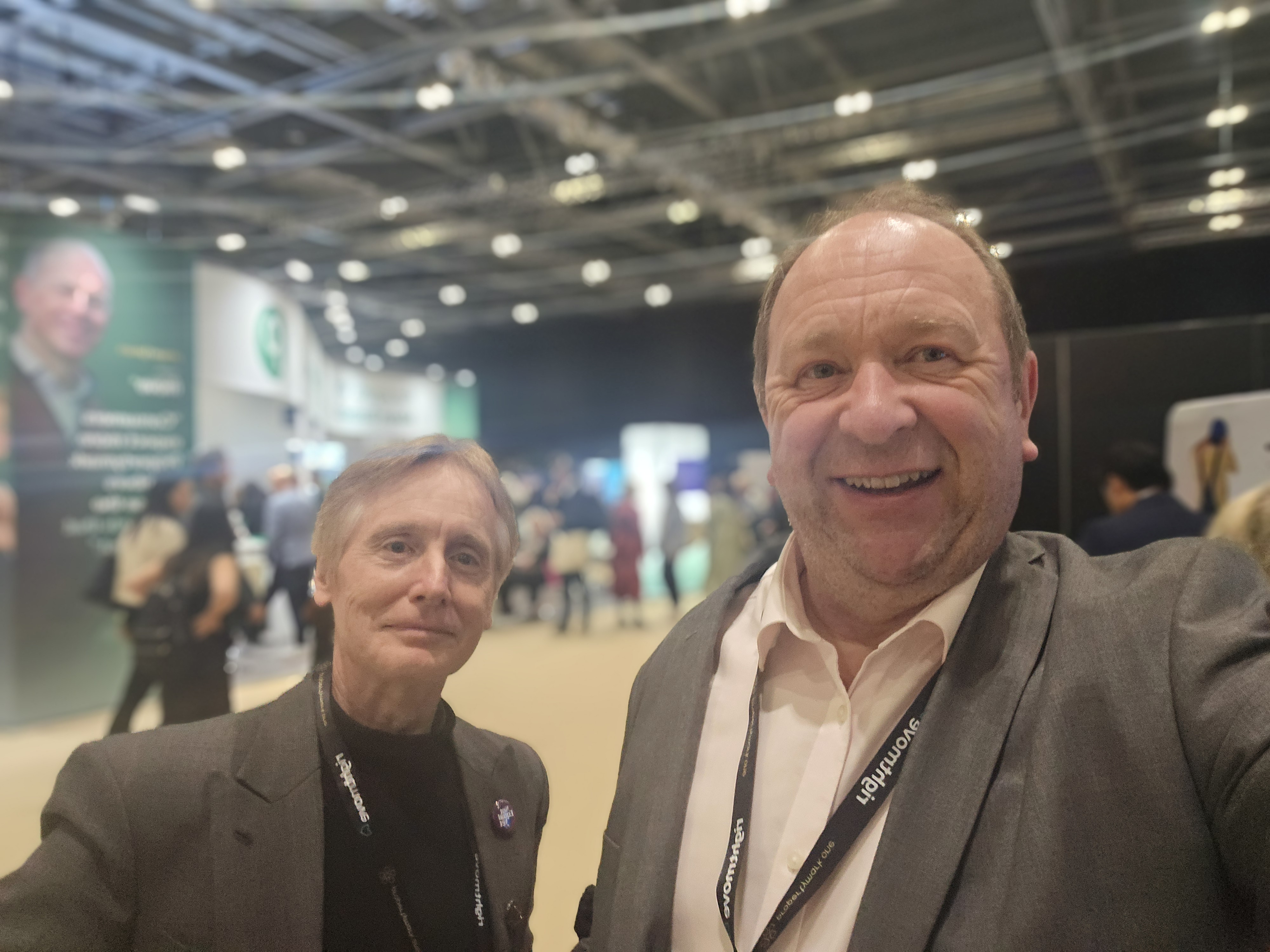 Propertymark Conference - June 2026