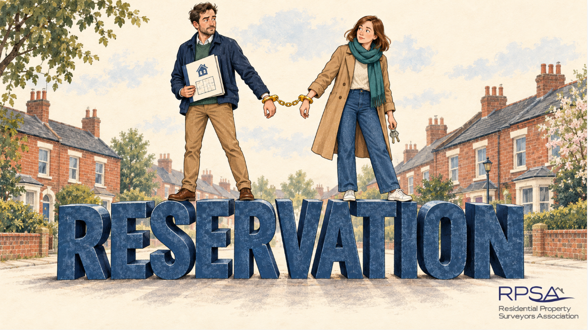 Information before commitment: today's Reservation Agreements report and the change now underway