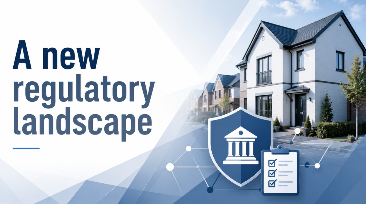 Reform on every front: how the RPSA is representing residential surveyors