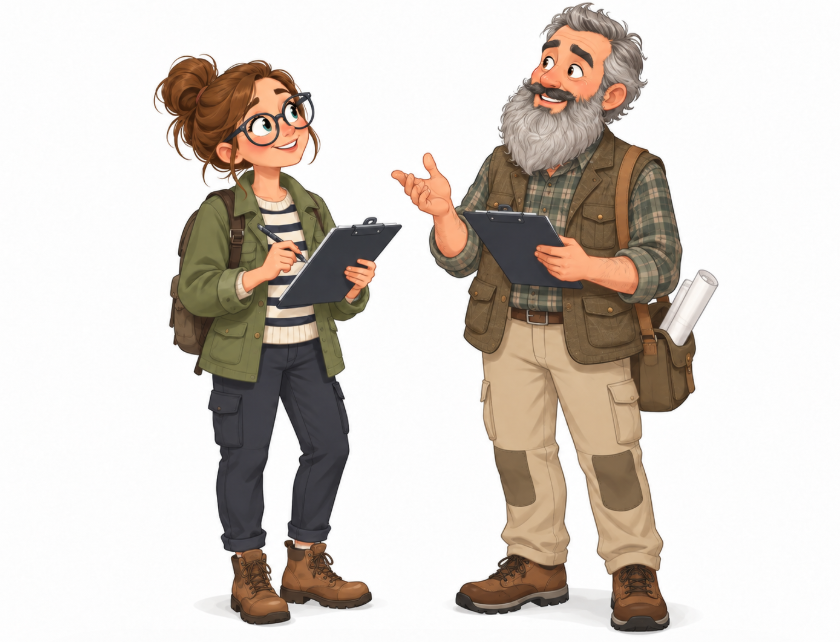 Survey of Surveyors ’26 – results summary